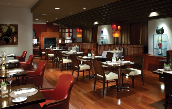 The Restauranters 