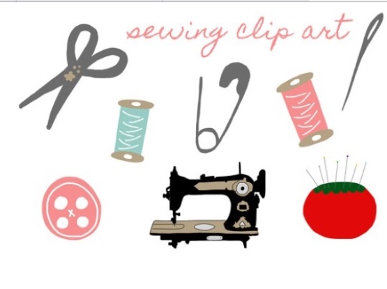 The Sewing Machine 